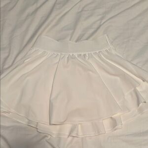 Lululemon Tennis Skirt